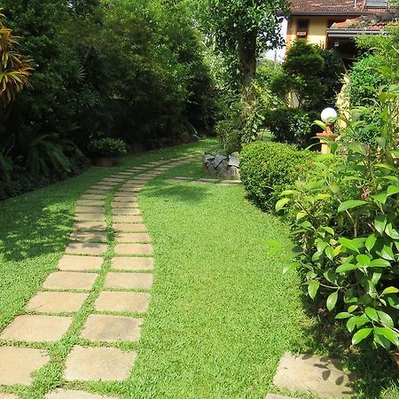 Hotel Ayurveda Spring Of Life Piliyandala Exterior foto