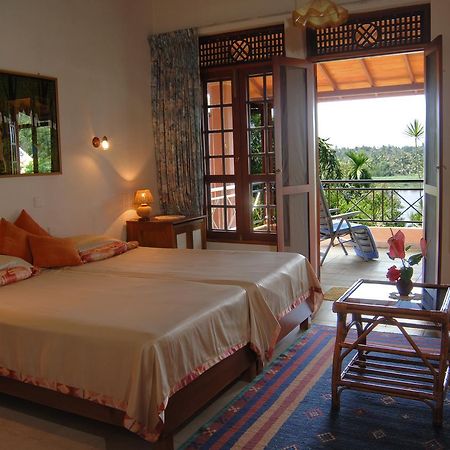 Hotel Ayurveda Spring Of Life Piliyandala Exterior foto