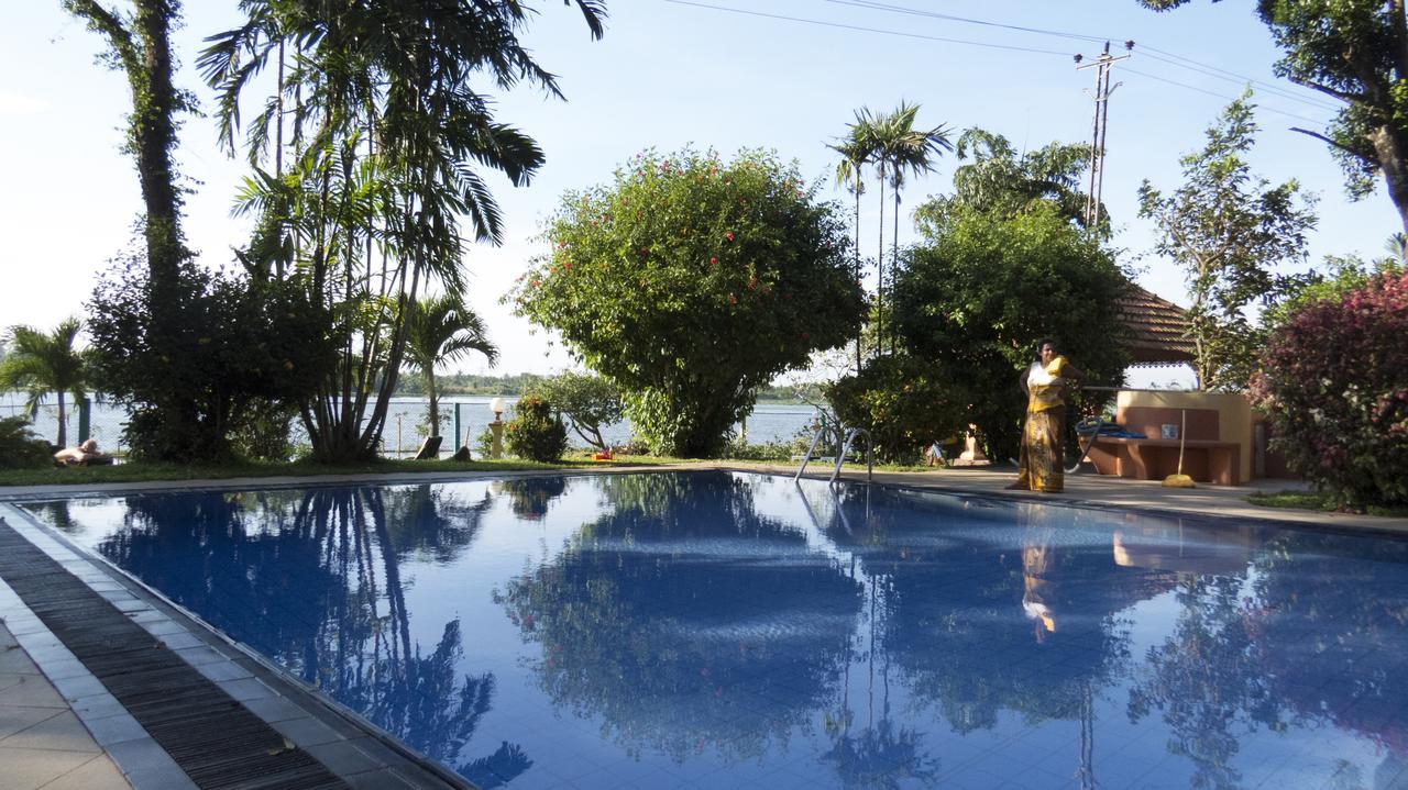 Hotel Ayurveda Spring Of Life Piliyandala Exterior foto