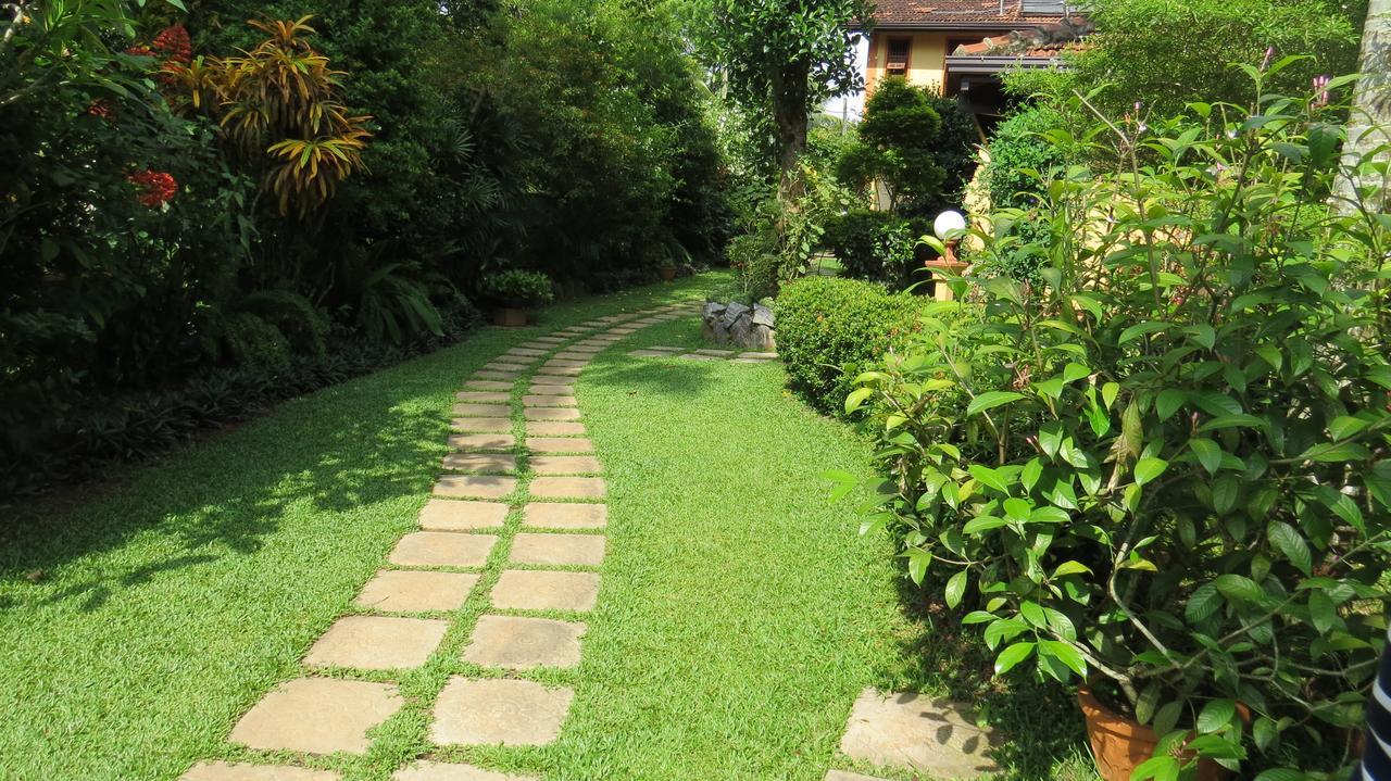 Hotel Ayurveda Spring Of Life Piliyandala Exterior foto