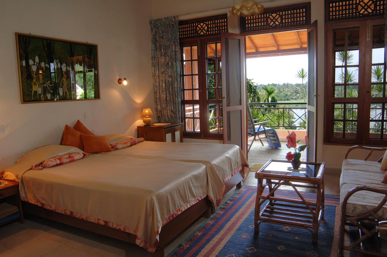 Hotel Ayurveda Spring Of Life Piliyandala Exterior foto